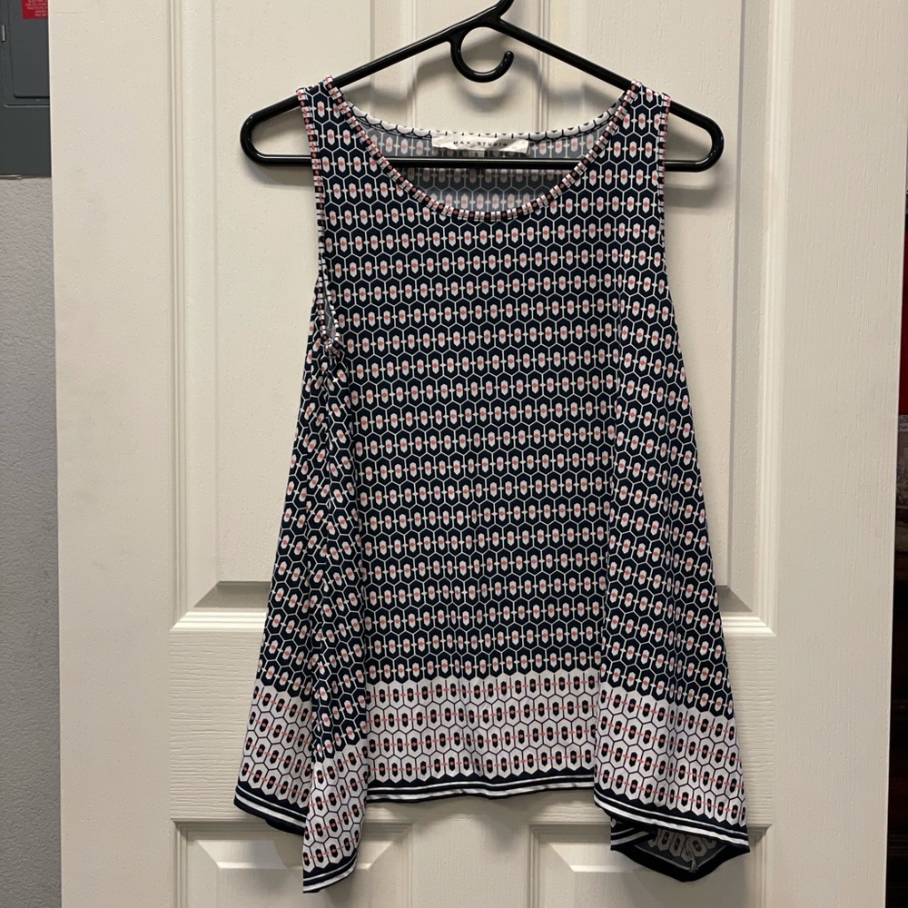 Pre-owned good condition  women’s blouse